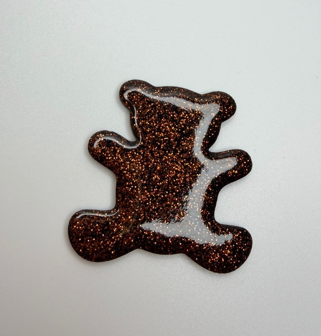 Moule Nounours