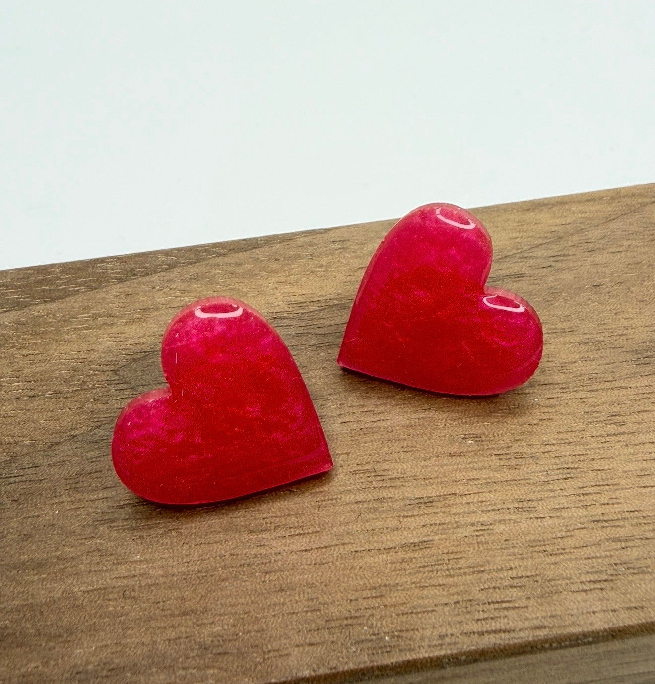 Moule Coeur