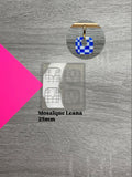 Mosaïque Leana