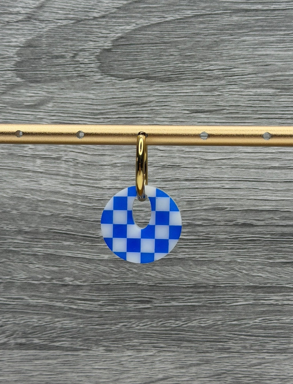 Damier Rond Ondine