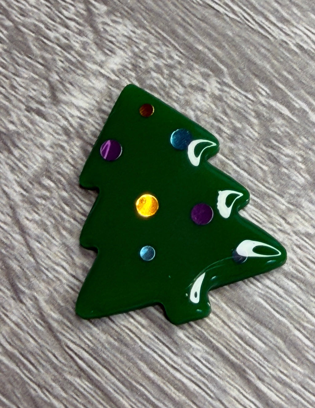 Sapin de Noel