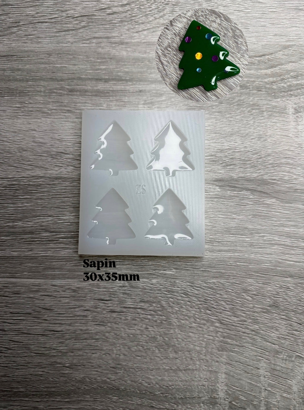 Sapin de Noel