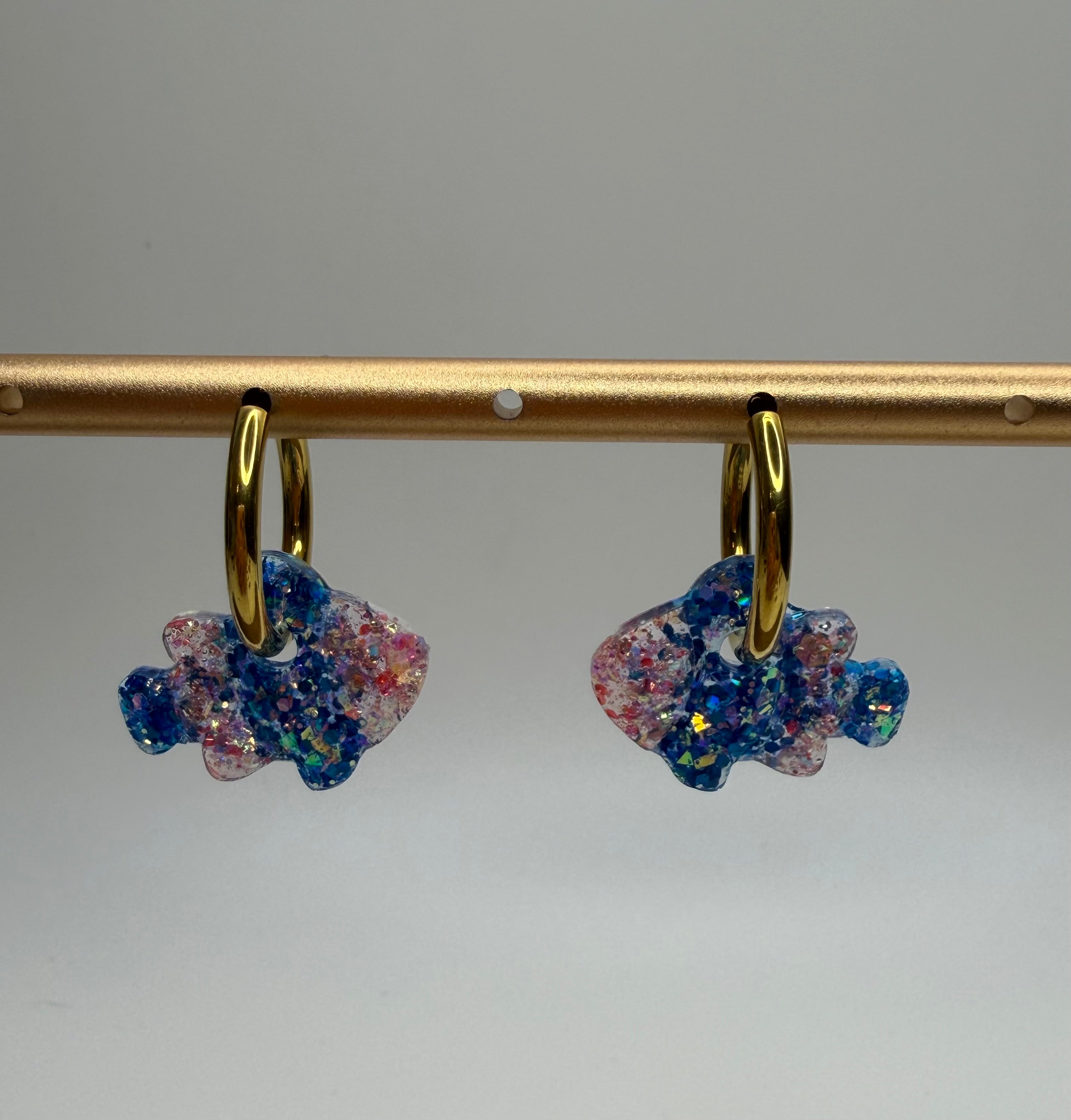 Moule MIX Océan