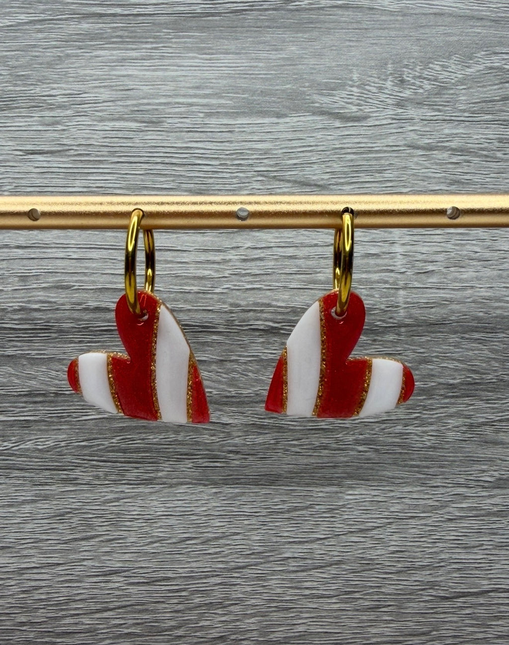 Candy Twist Coeur