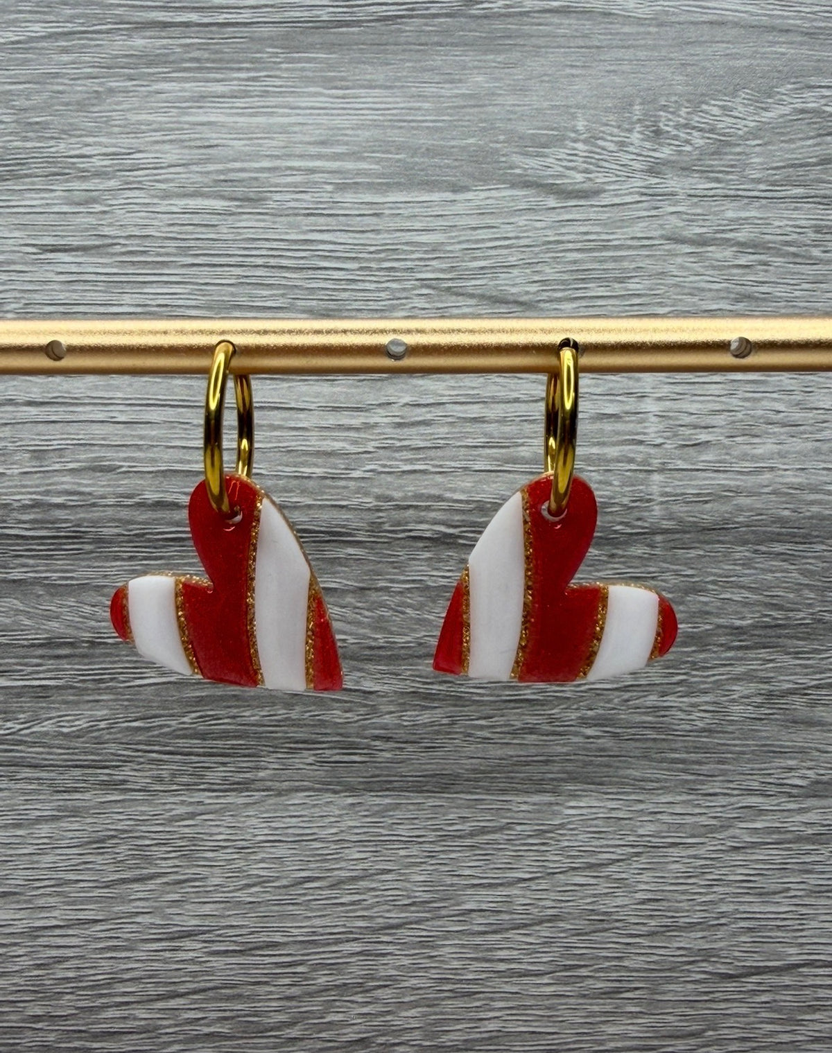 Candy Twist Coeur