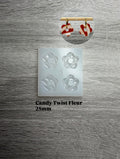 Candy Twist Fleur