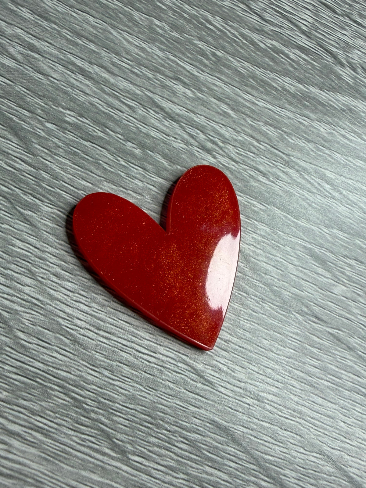 Coeur Ondine