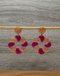 Boucles d'oreille