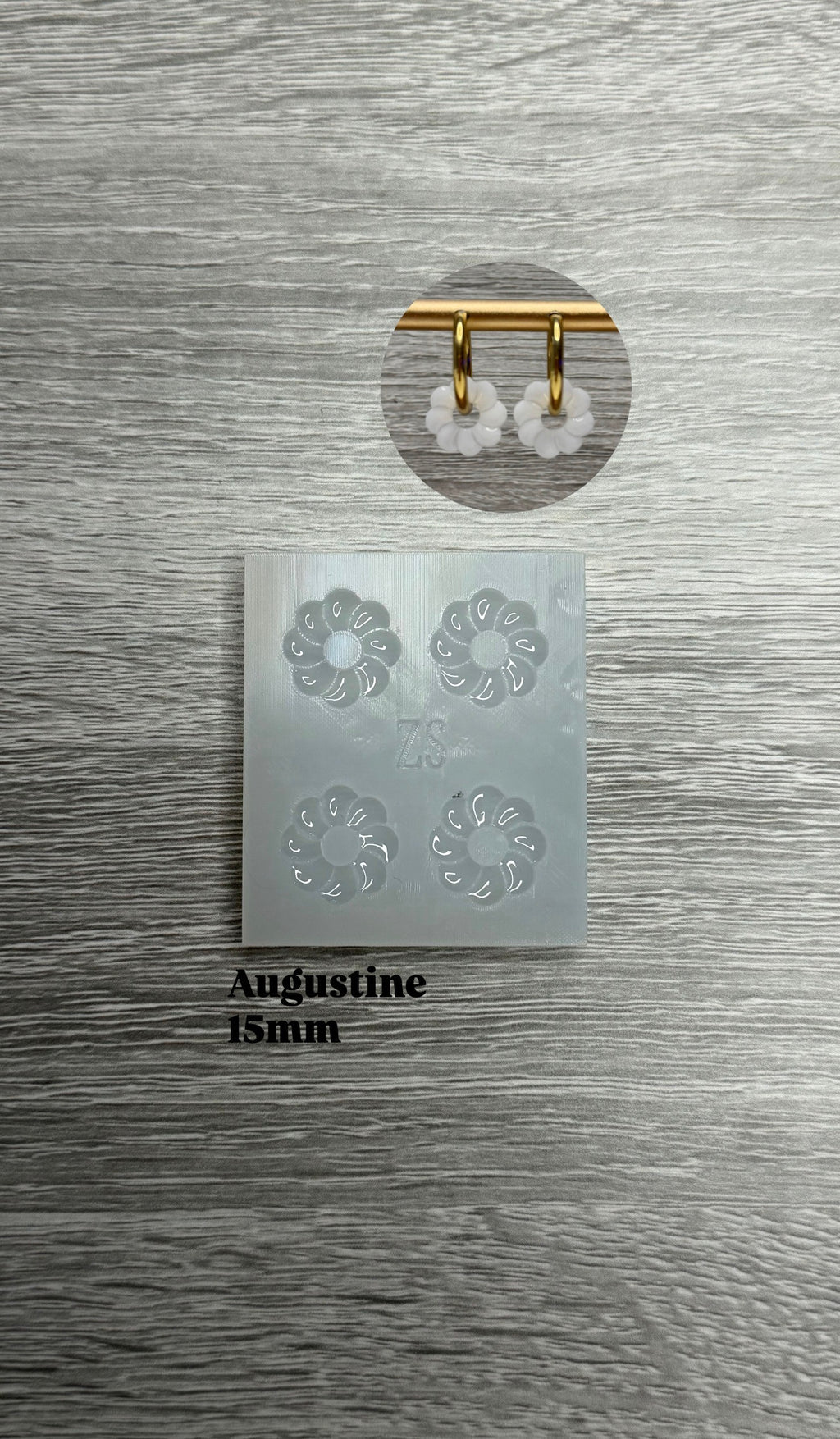Augustine