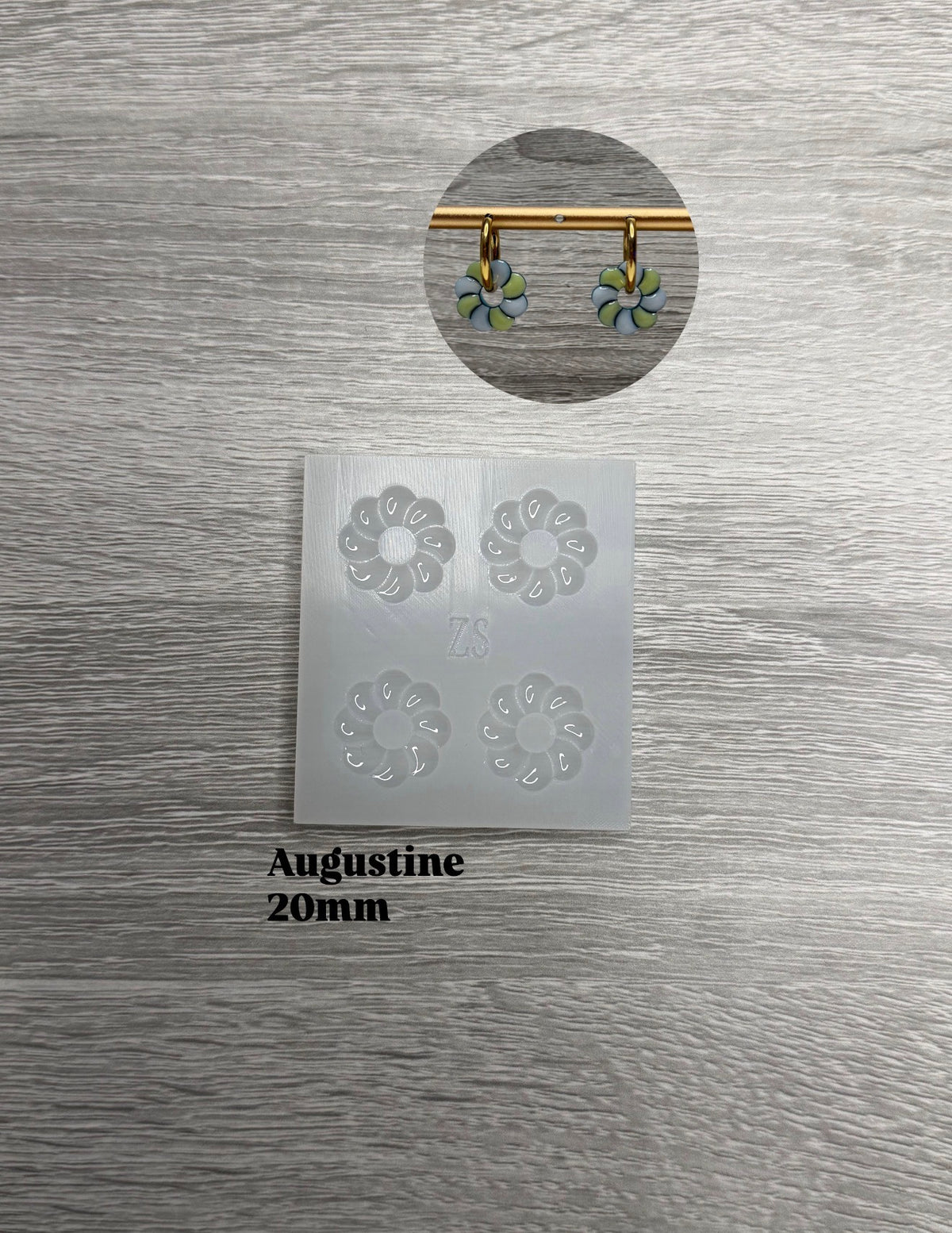 Augustine