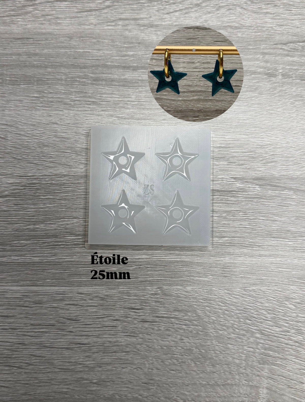 Etoile Pampille