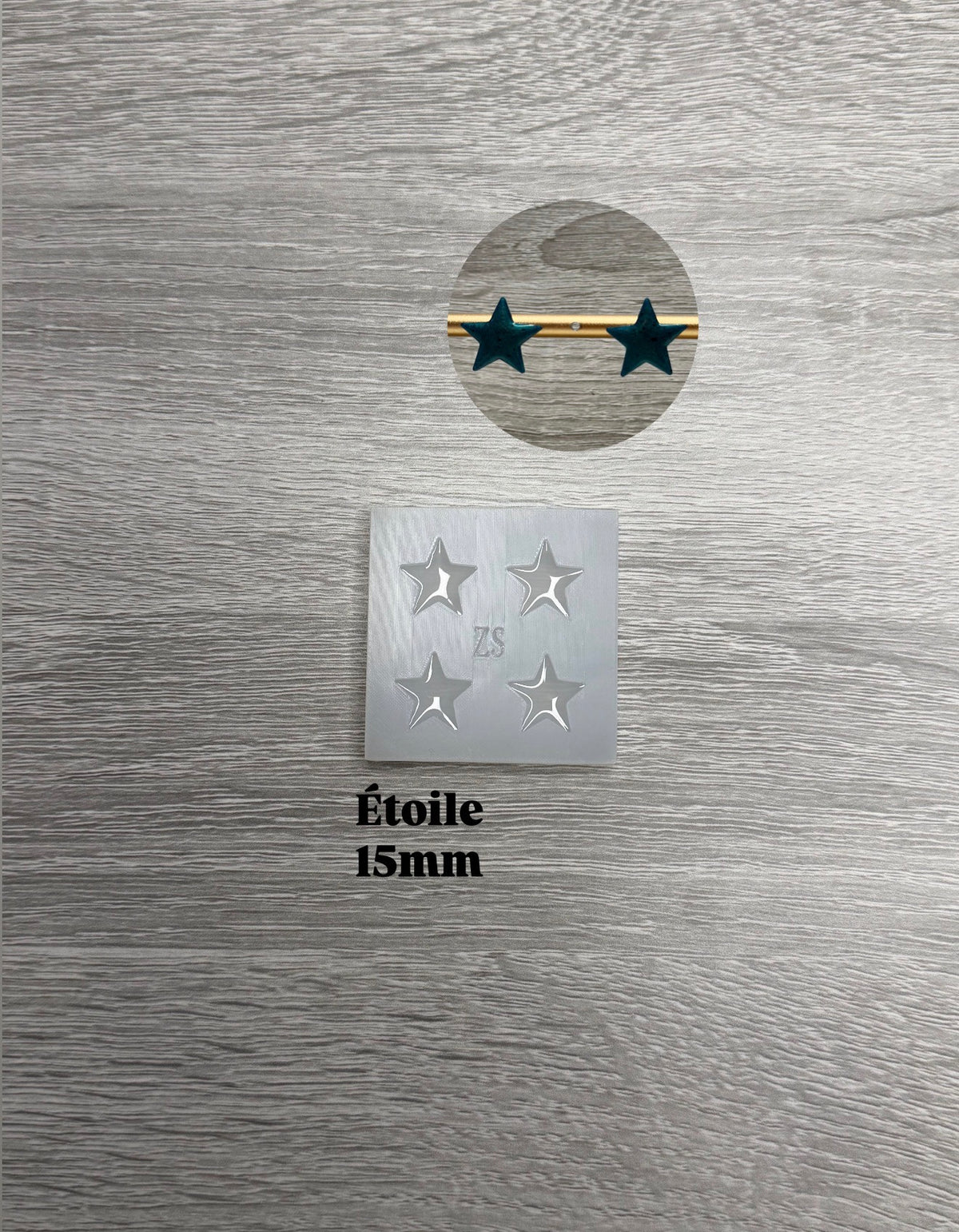 Etoile