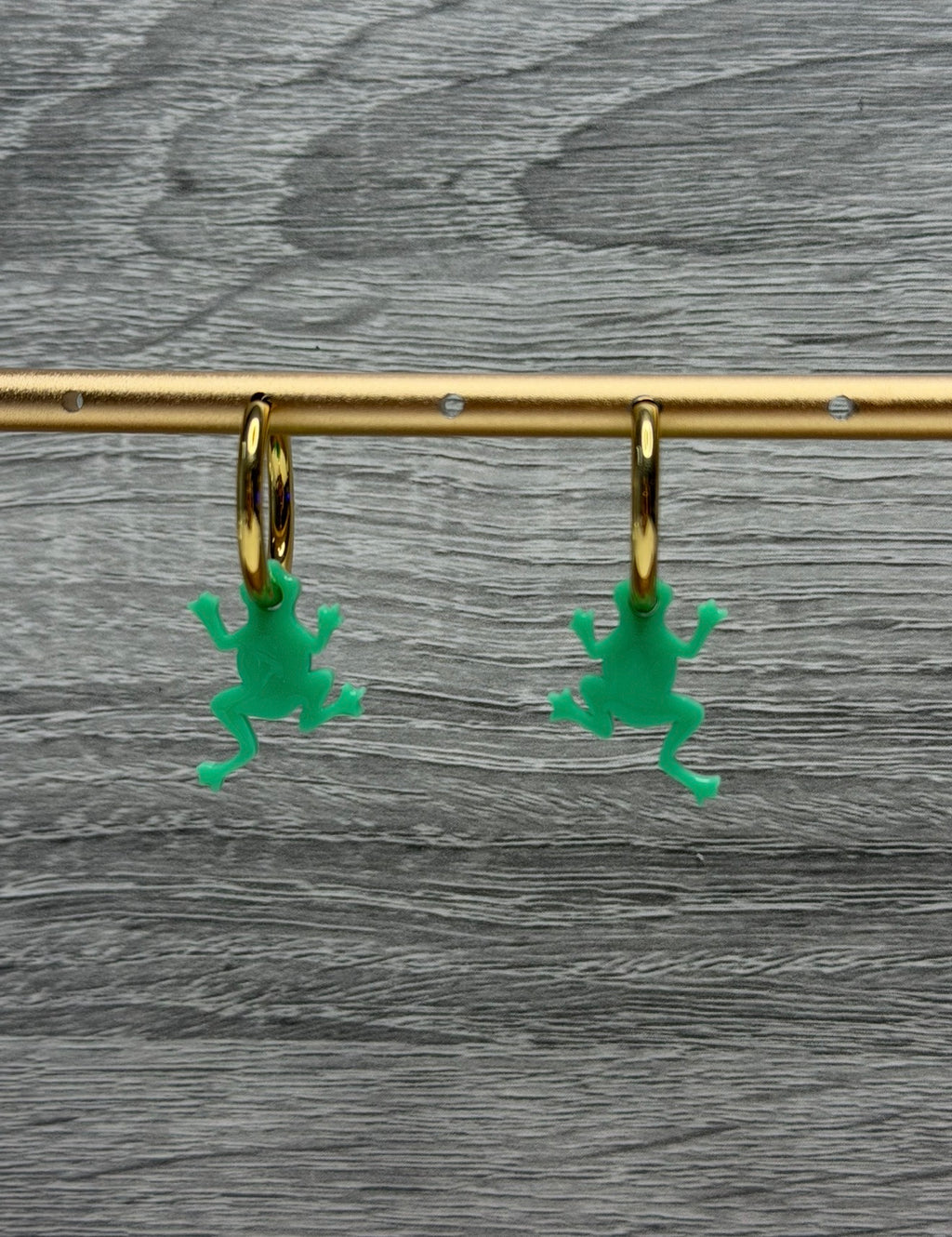 Grenouille