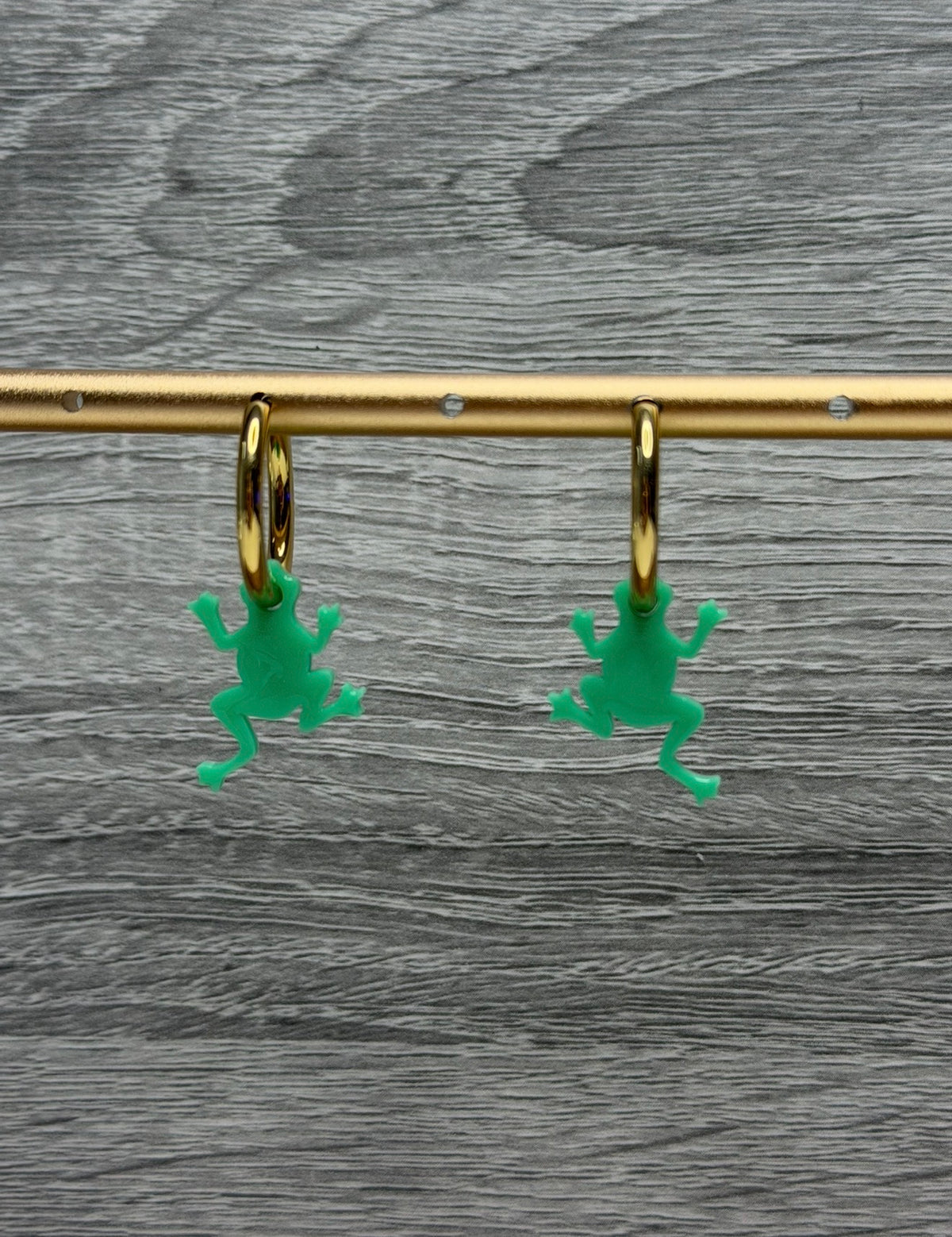 Grenouille