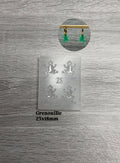 Grenouille