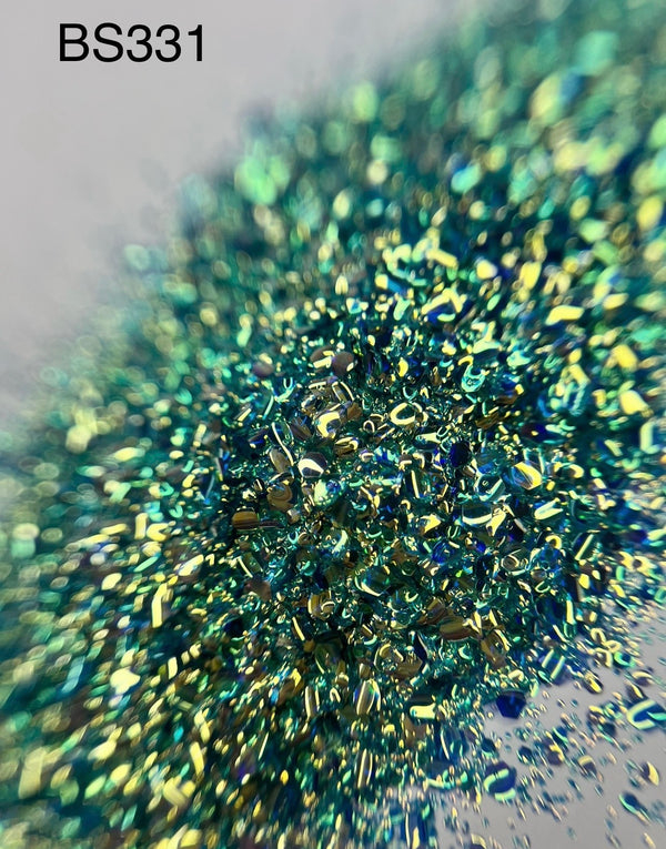 Paillettes Holographiques BS331