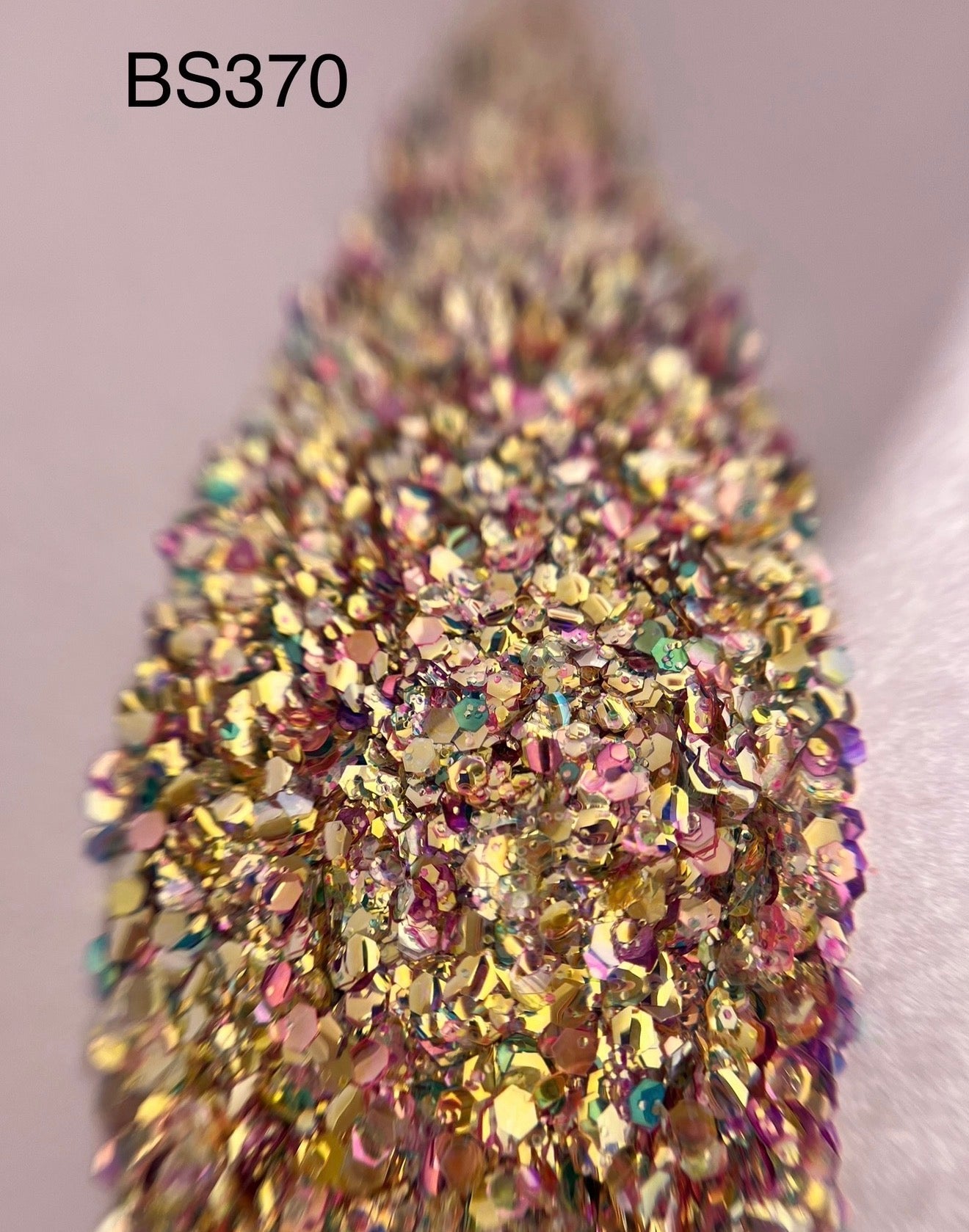 Paillettes Holographiques BS370 Mix
