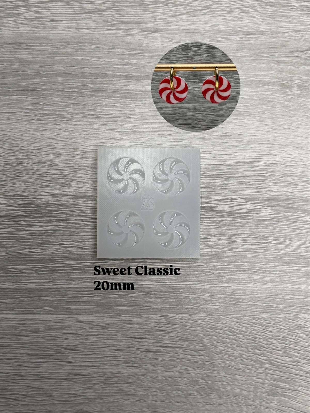Sweet Classic