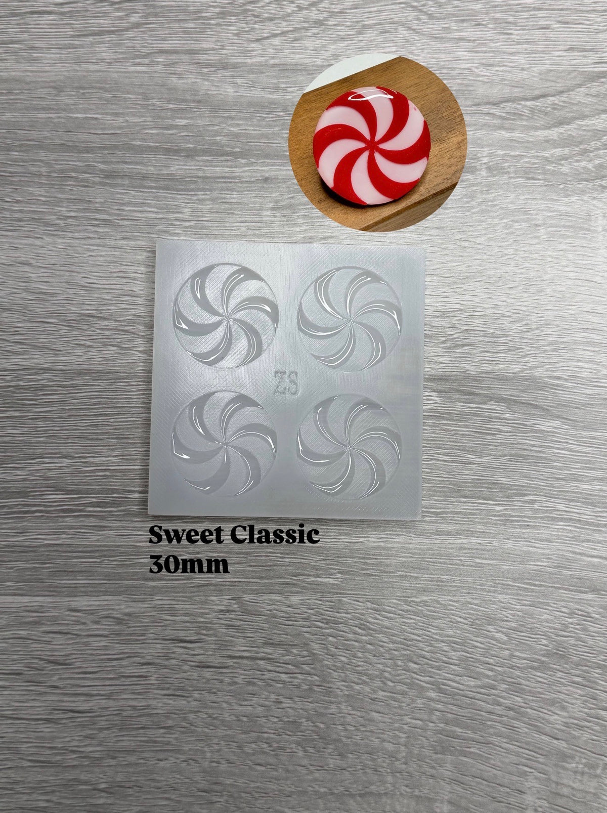 Sweet Classic