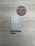 Sweet Donuts