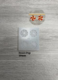 Sweet Pop