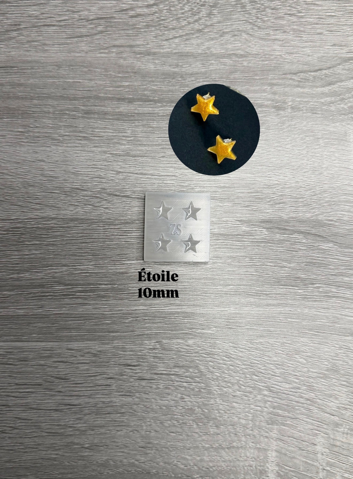 Etoile