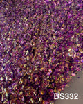 Paillettes Holographiques BS332