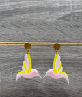 Boucles d'oreille