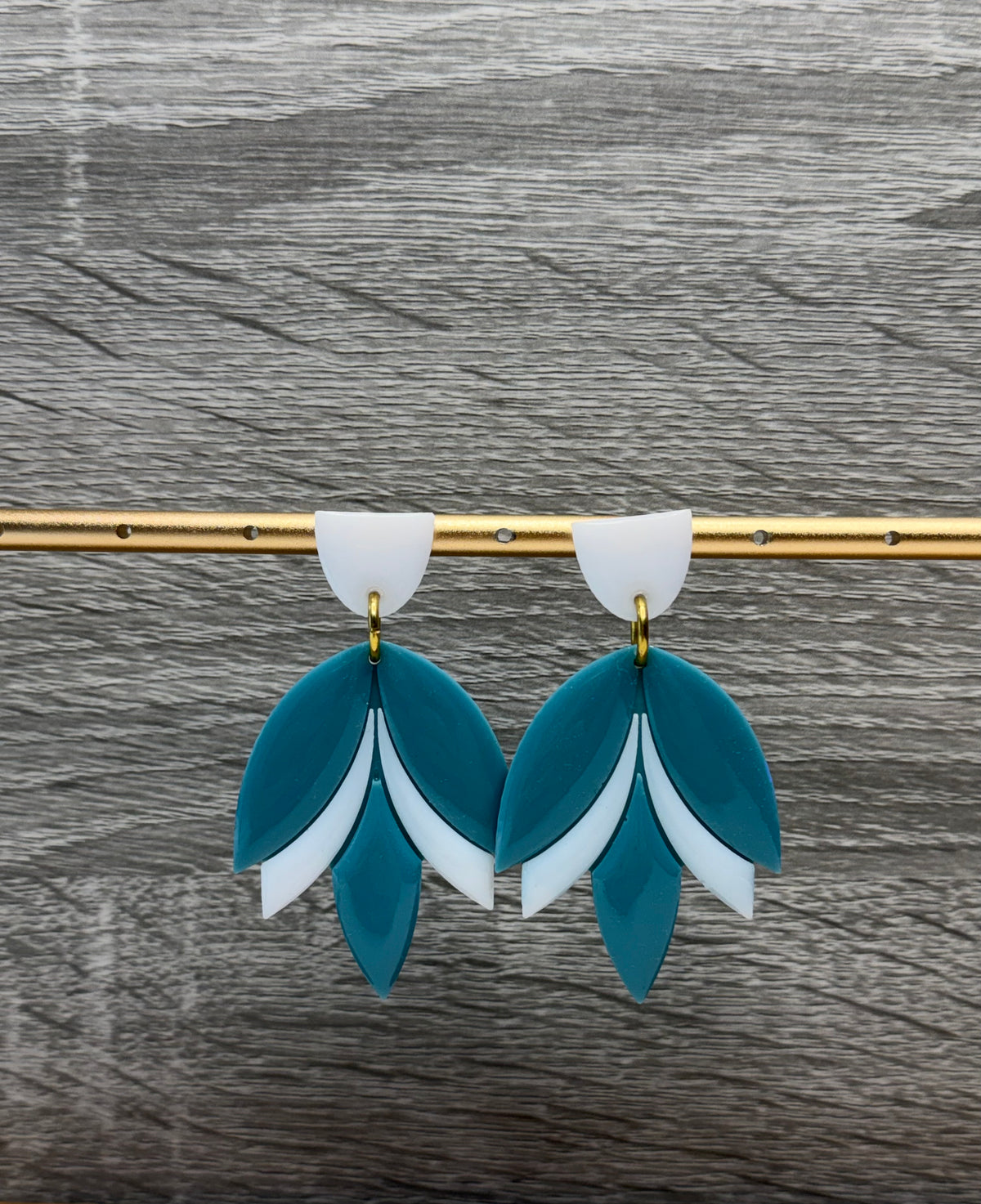 Boucles d'oreille