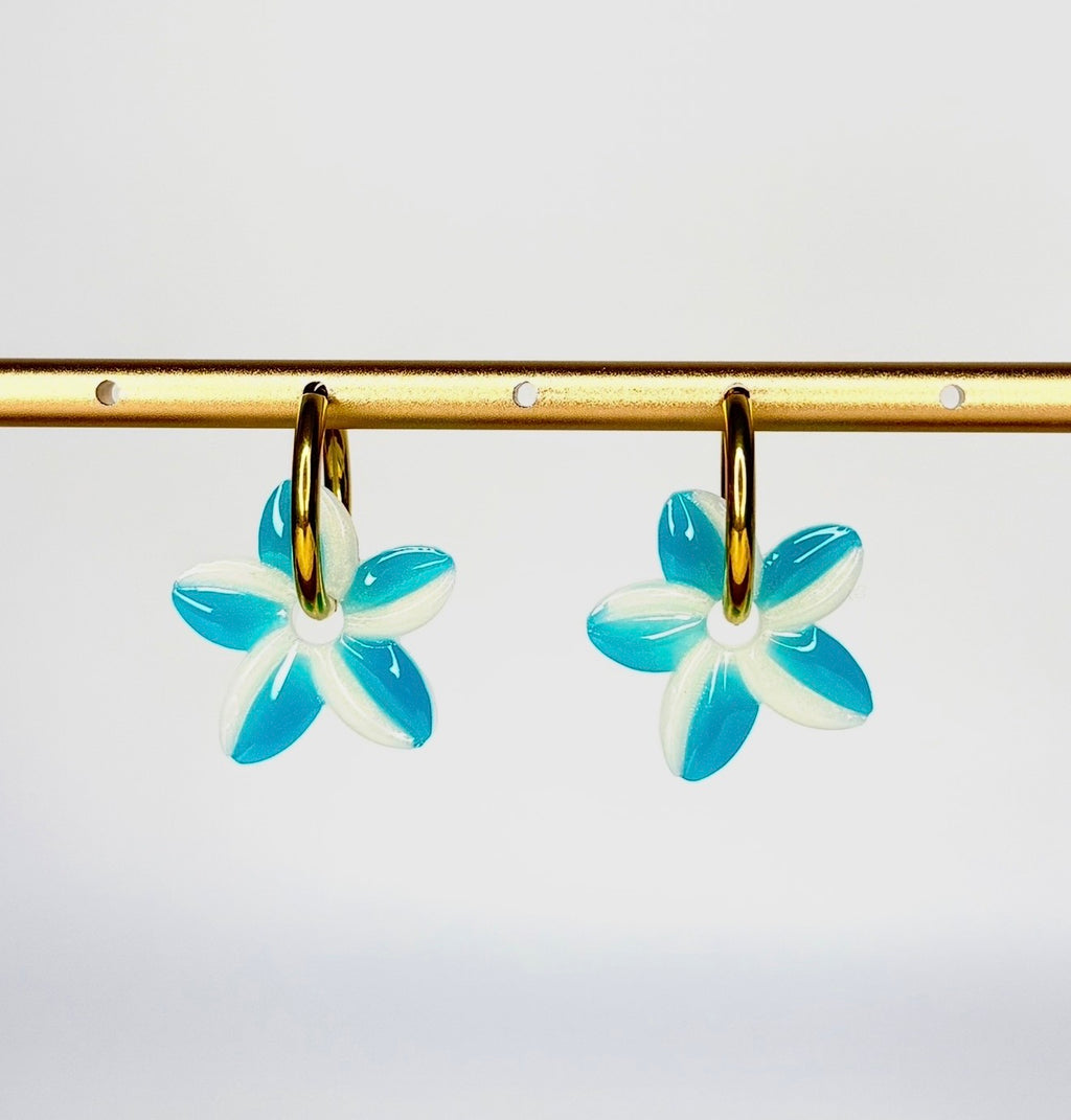 Moule Fleur Vanila
