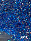 Paillettes Holographiques ZB10