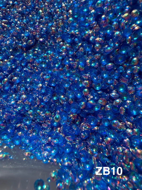 Paillettes Holographiques ZB10