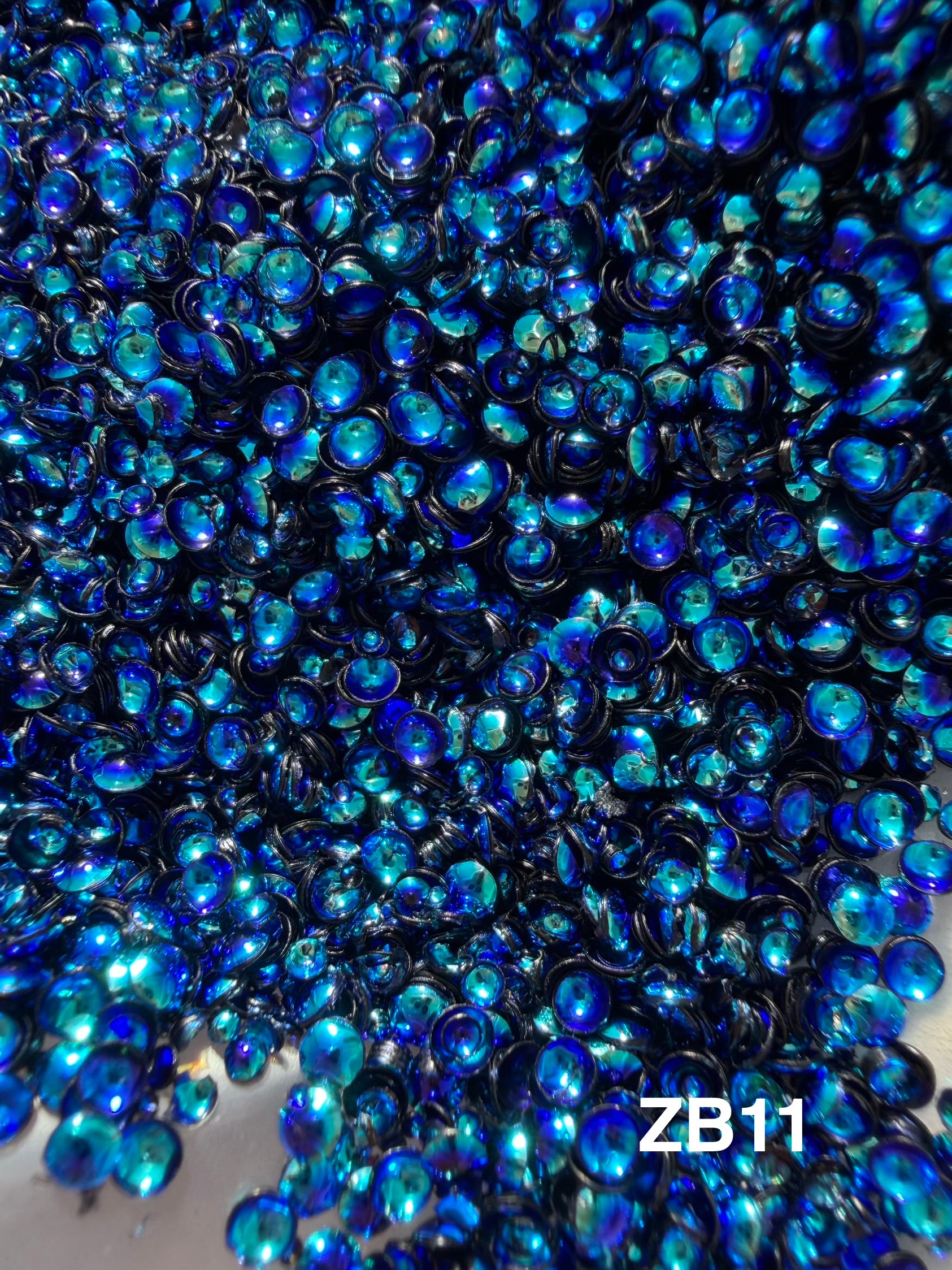 Paillettes Holographiques ZB11