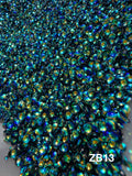 Paillettes Holographiques ZB13