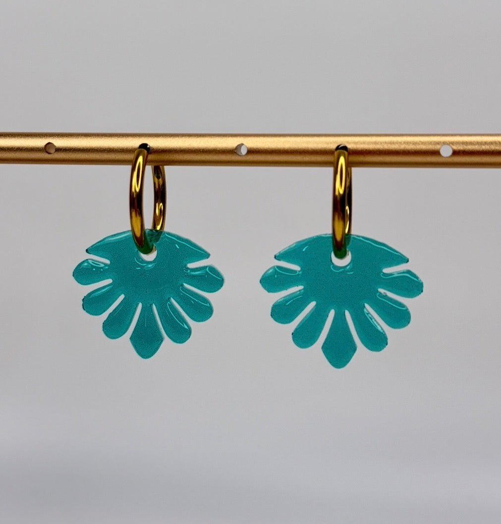 Moule Fleur Suzie