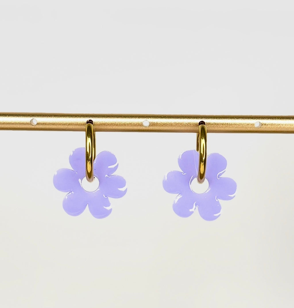 Moule Fleur Olga
