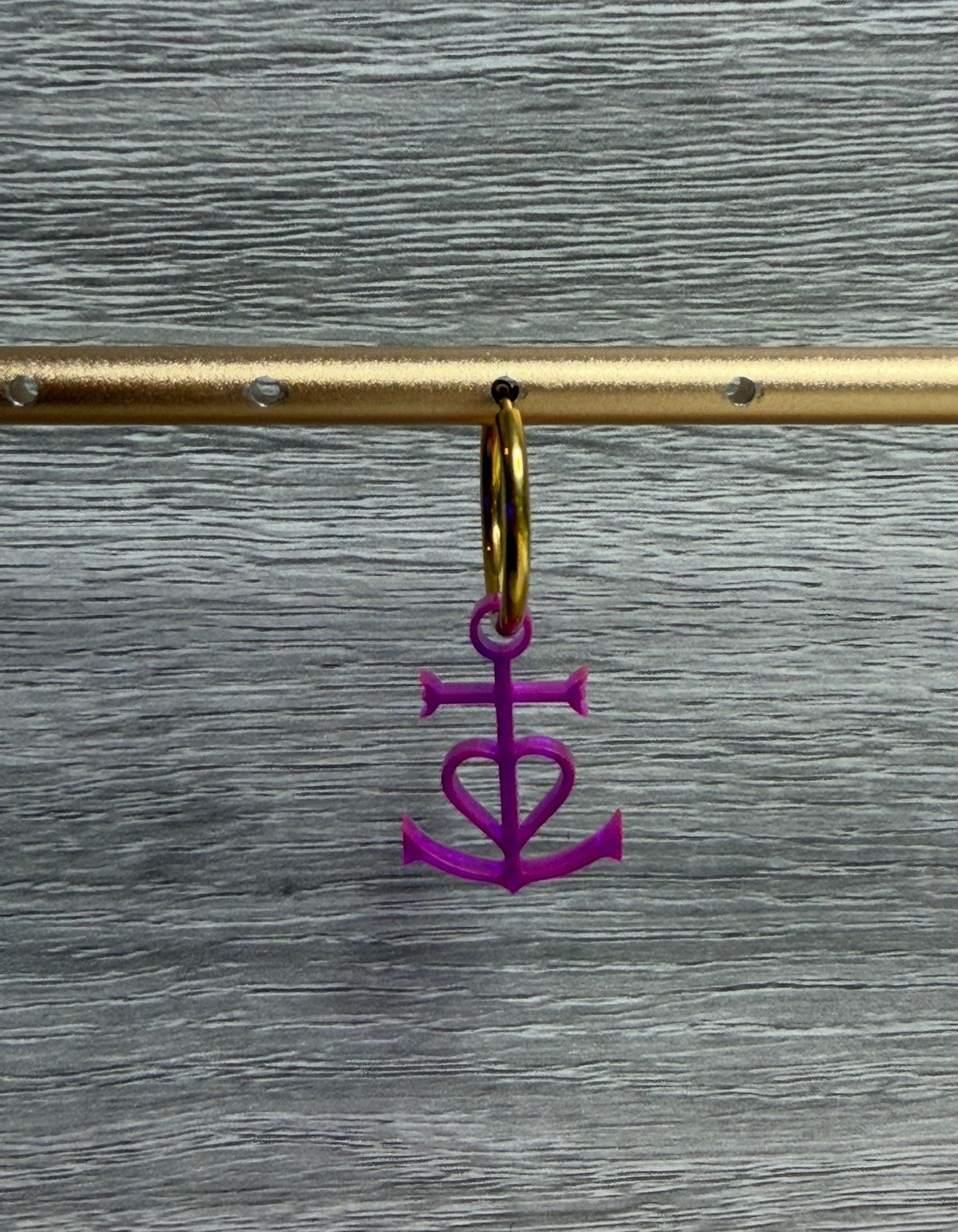 Croix de Camargue