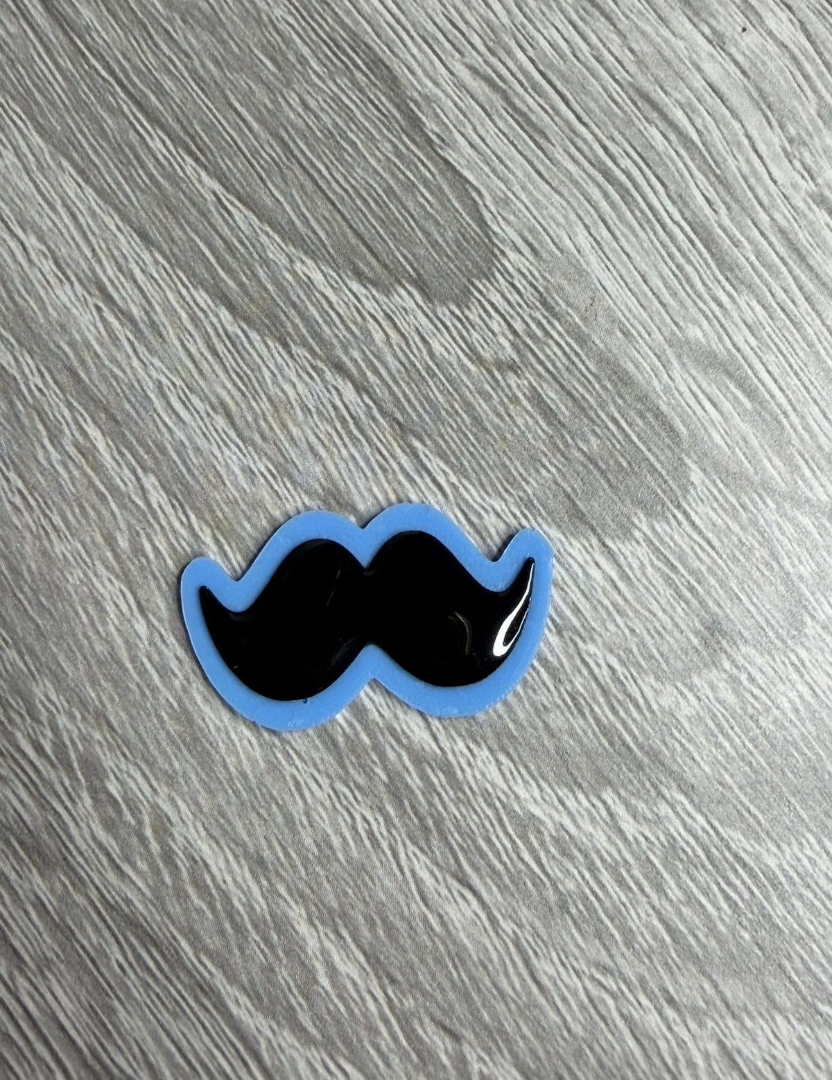 Movember Moustache