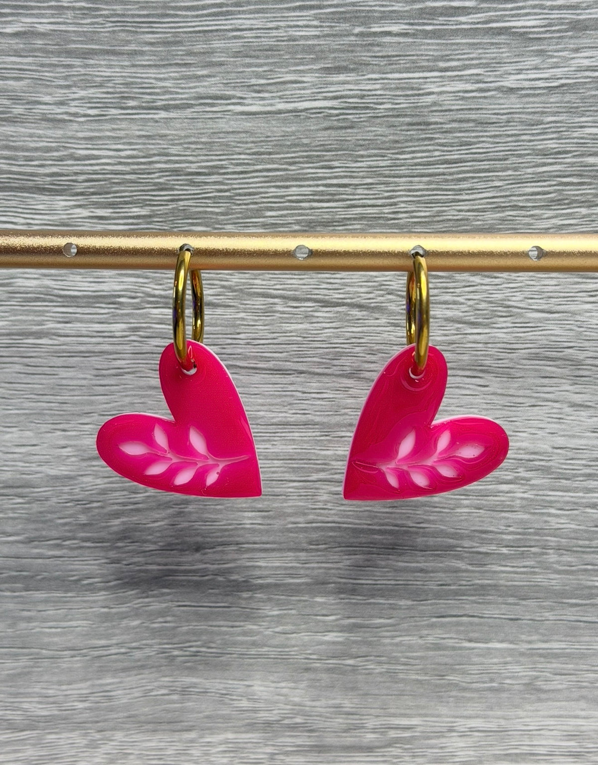 Coeur Floral