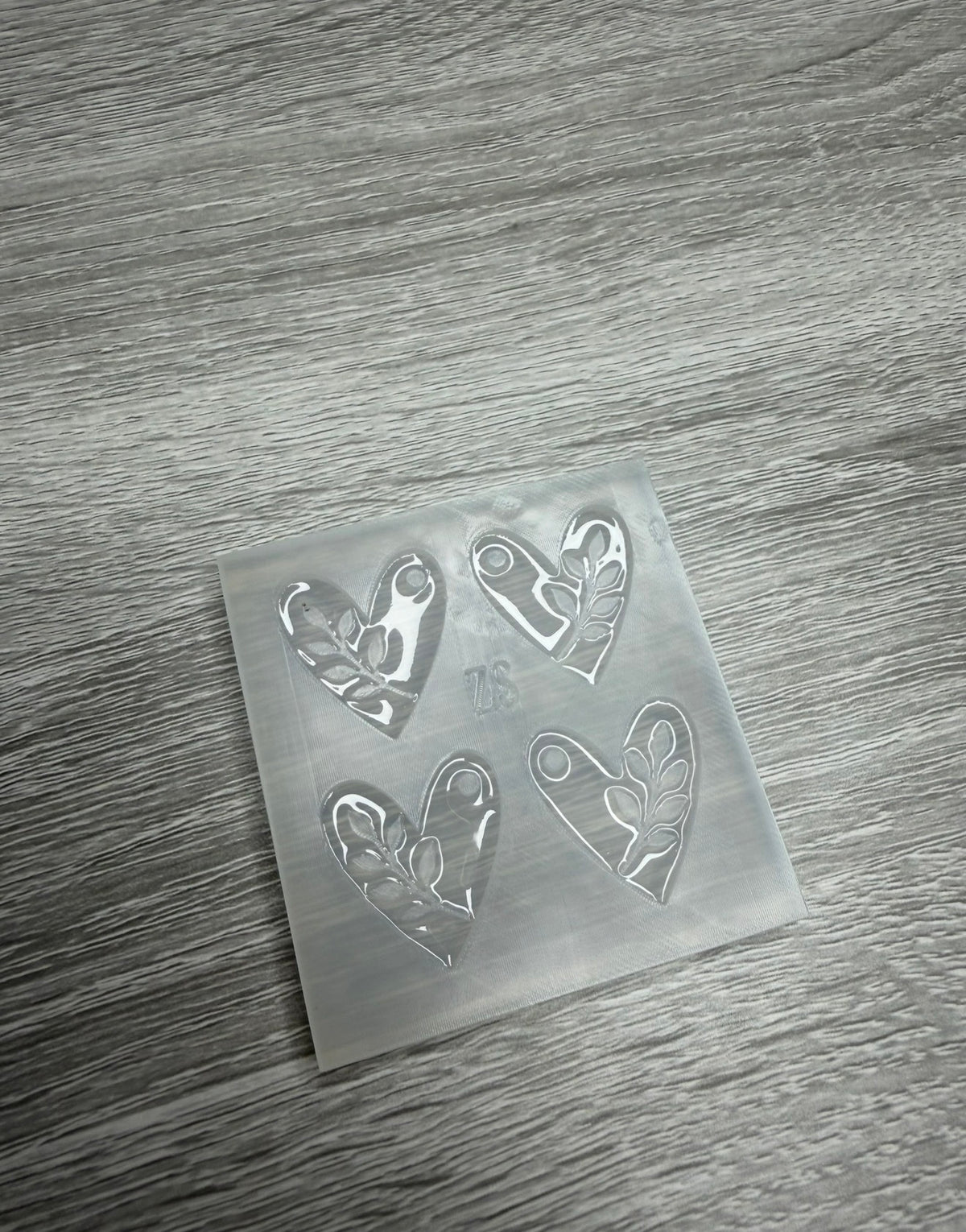 Coeur Floral