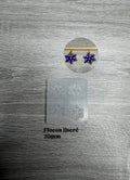 Flocon Liseré