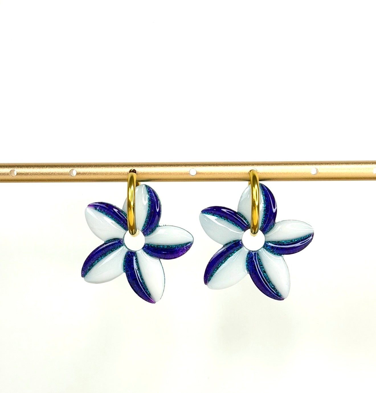 Moule Fleur Vanila
