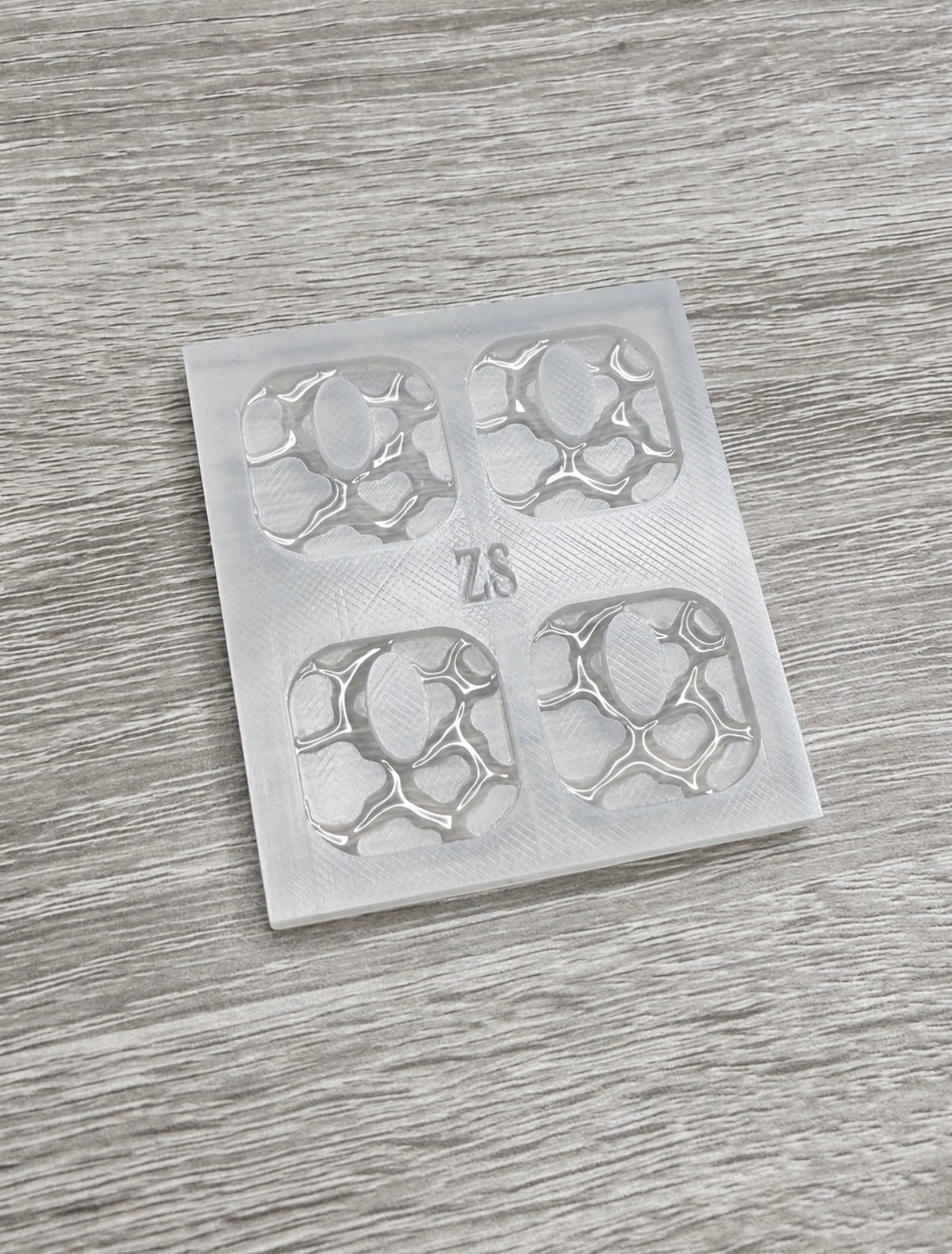 Leana Vachette