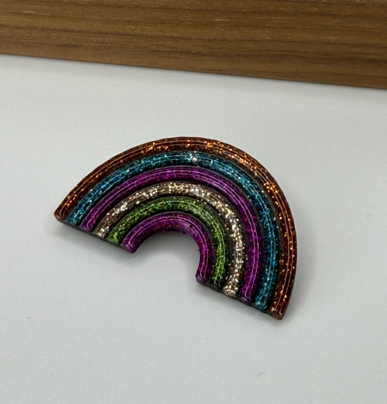 Moule Arc en Ciel