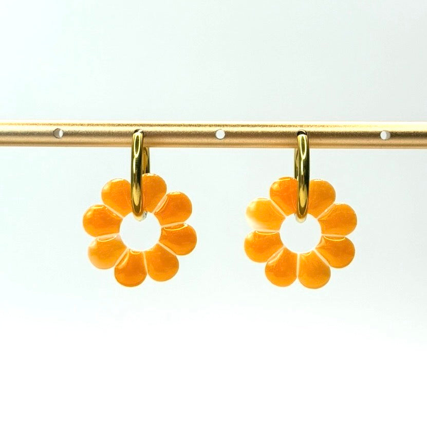 Moule Fleur Louna