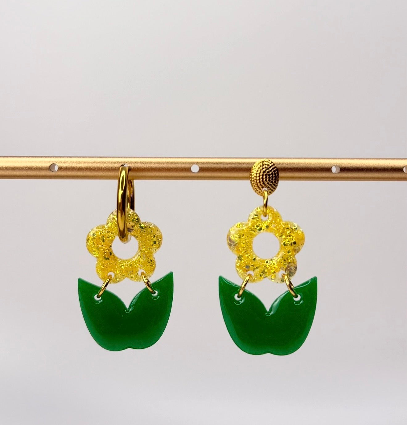 Moule Fleur Ansae
