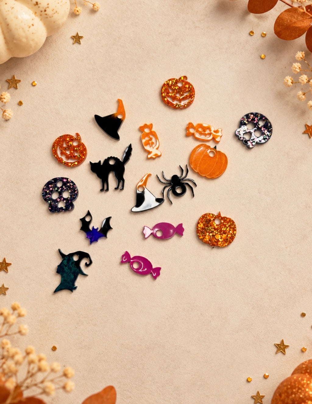 Halloween Mix
