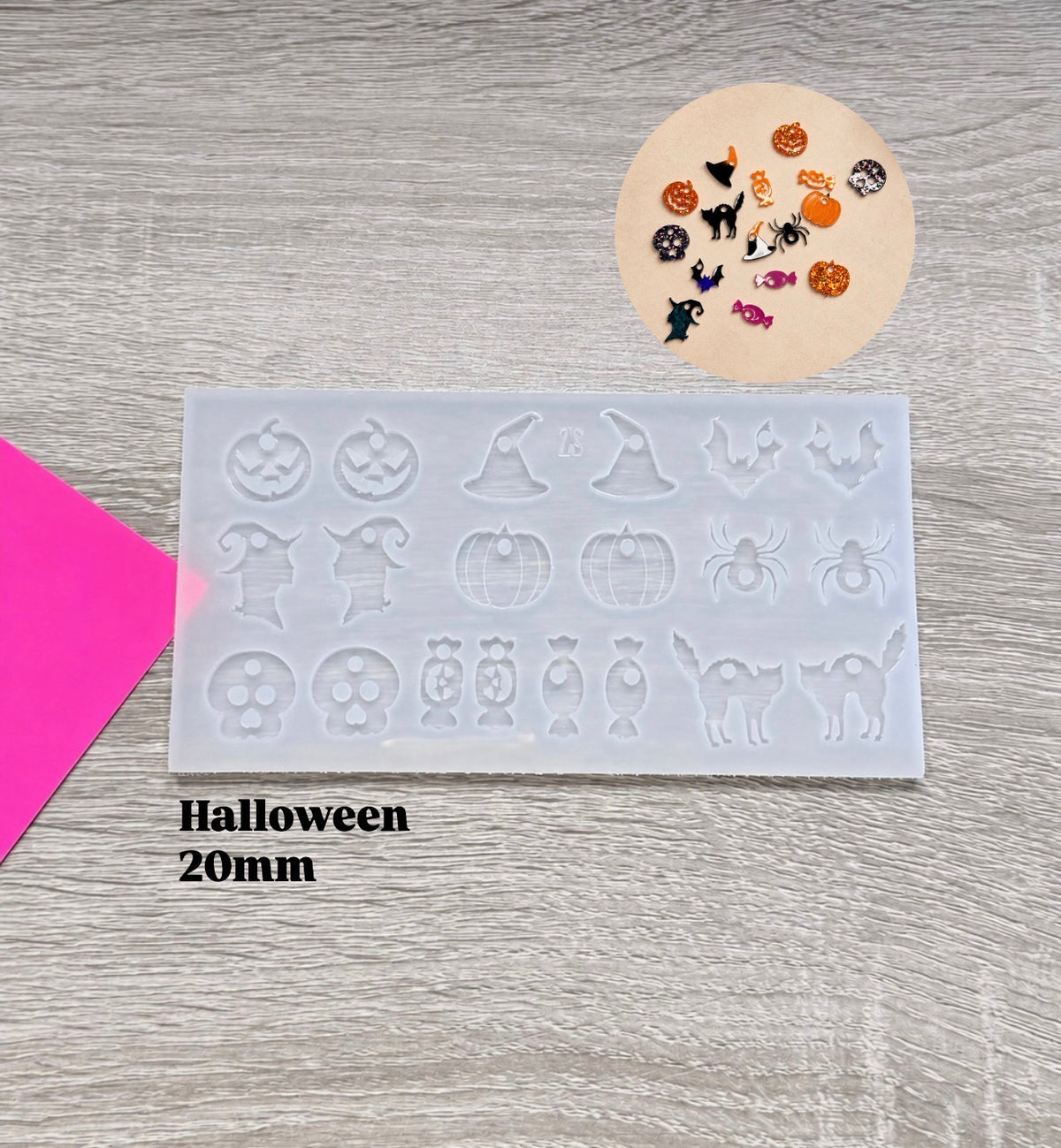 Halloween Mix