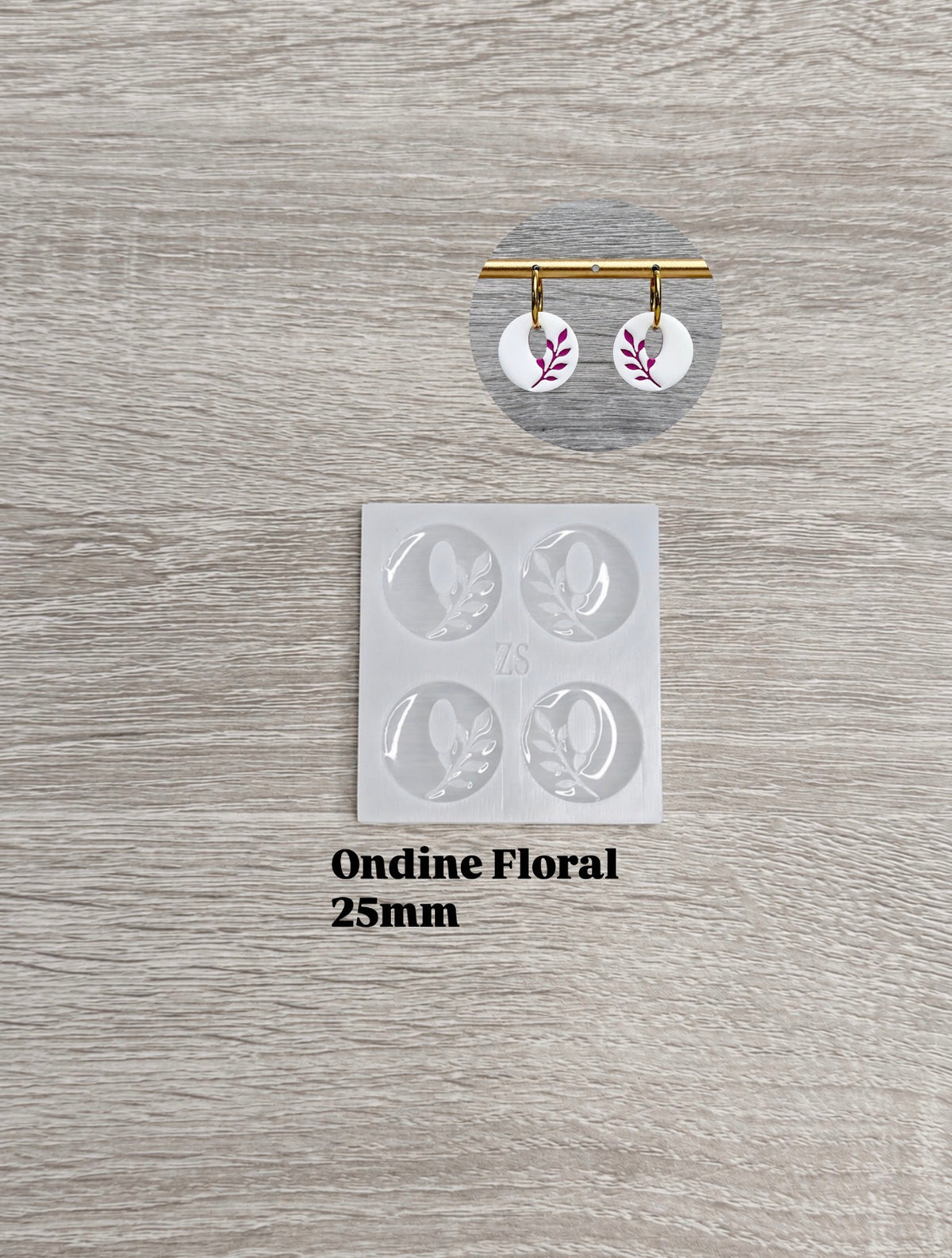 Ondine Floral