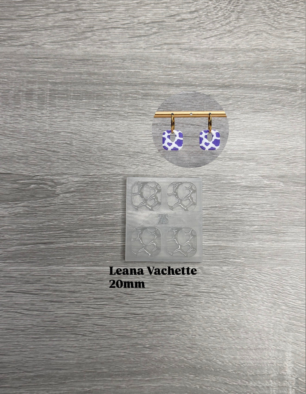 Leana Vachette